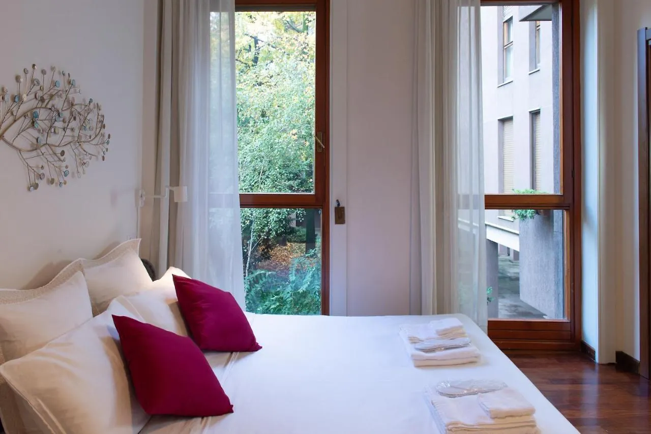 Milanohaven2 Apartment Milan