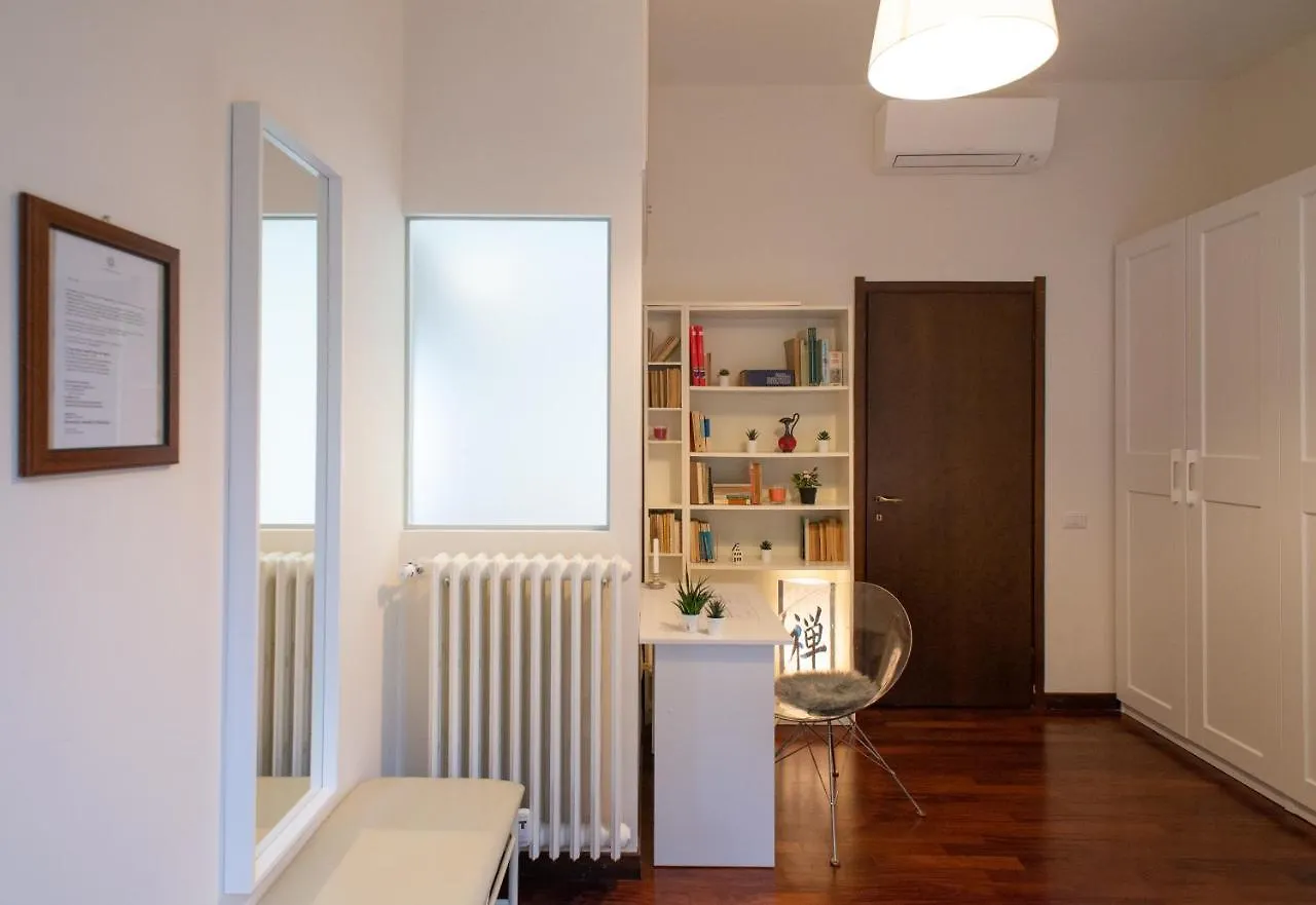 Milanohaven2 Apartment Italie